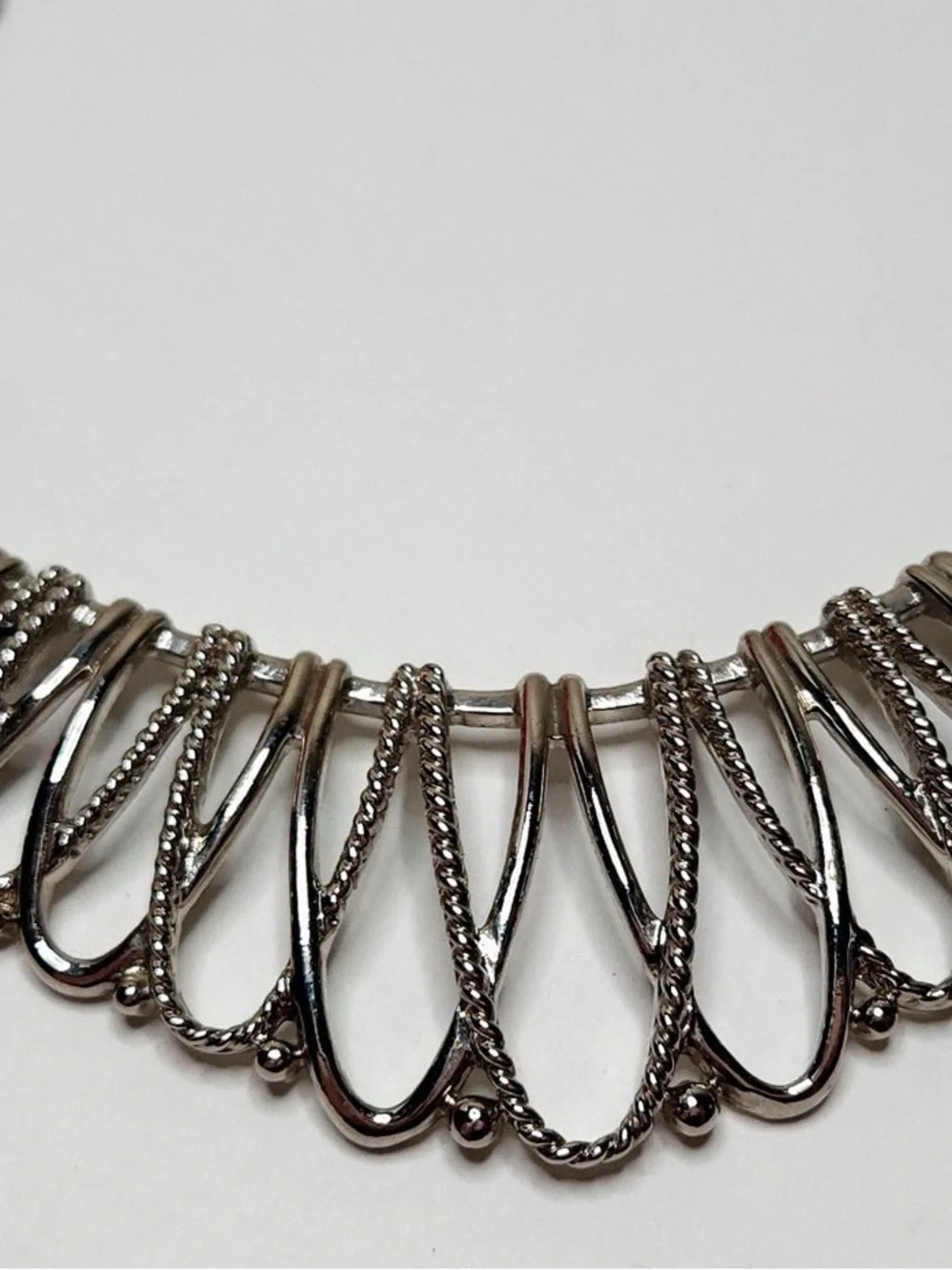 N/A choker style